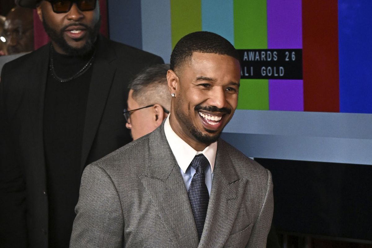 Michael B. Jordan's 'Miami Vice ’85' Set Disrupted: What Really Happened