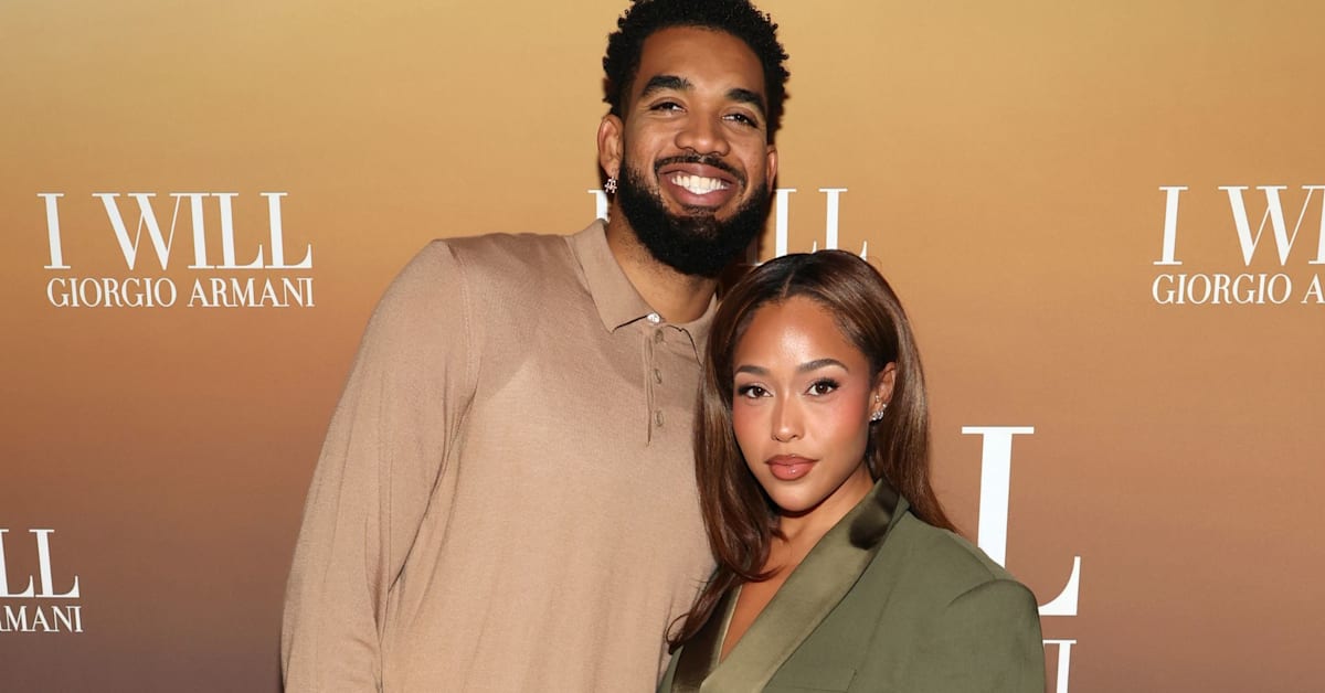Jordyn Woods' Family Plans: Why It's Career and Knicks Before Kids