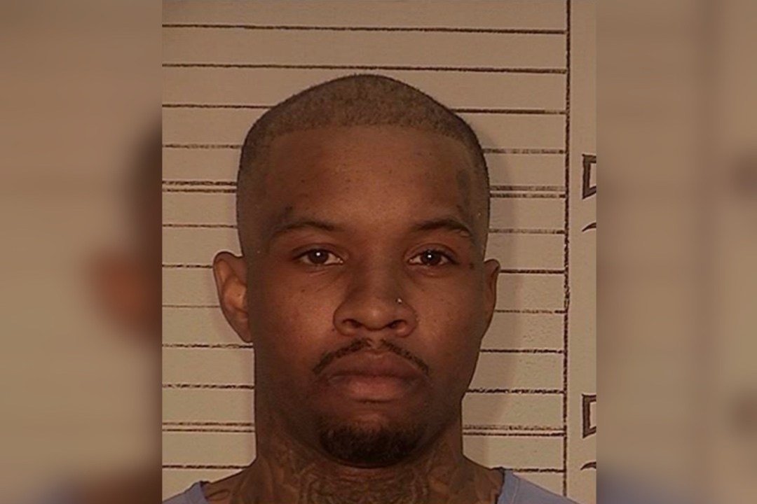 Tory Lanez's $100 Million Lawsuit: The Prison Stabbing Case and What It Reveals