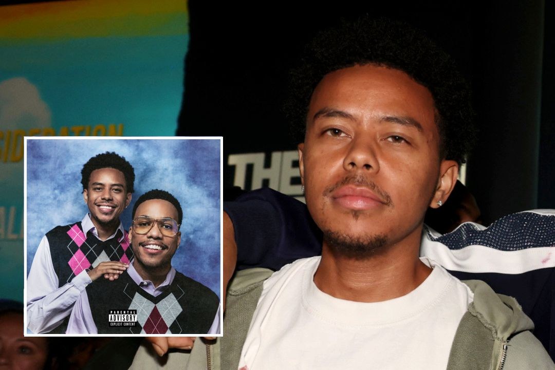 Cordae's $25 Million Lawsuit: What's Behind His Clash with MMMG