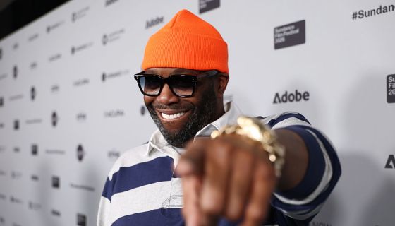 Killer Mike's Capitalist Controversy: Is He a Revolutionary or Just Comfortable?