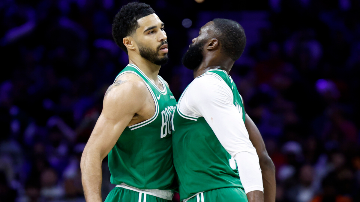 Jaylen Brown and Jayson Tatum Drama: What It Reveals About NBA Rivalries