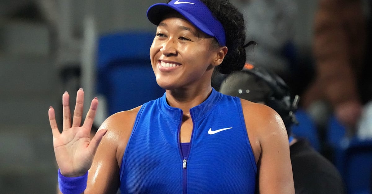 Naomi Osaka Considers Quitting Tennis for Her Daughter: What It Means for Black Athletes