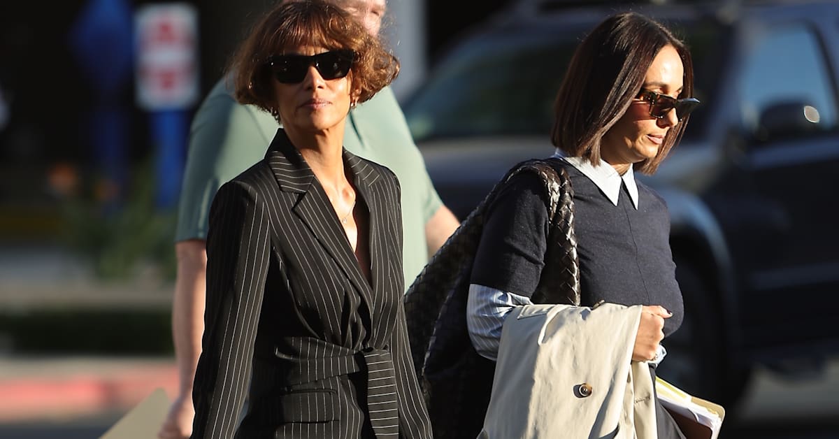 Halle Berry's Instagram Drama: What It Reveals About Her Custody Battle