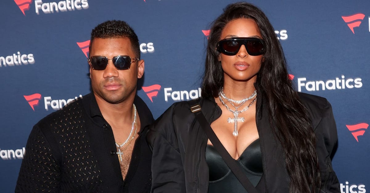 Russell Wilson Celebrates Ciara's 41st Birthday: The Power of Black Love and Legacy
