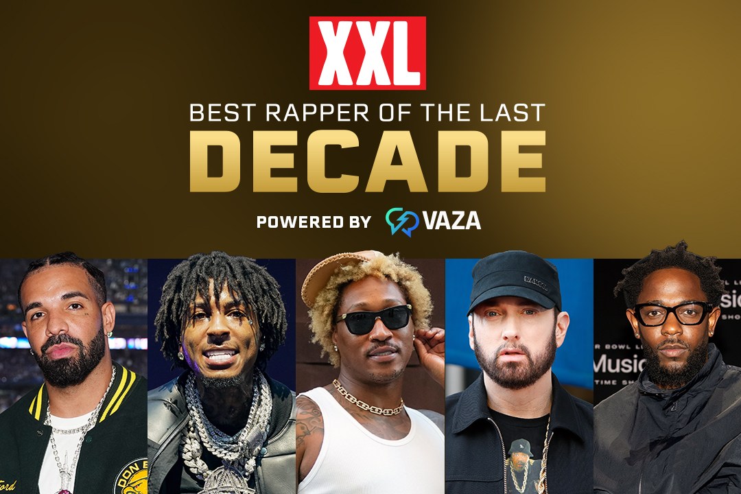 Drake vs. Kendrick Lamar: Who Owns the Last Decade in Hip Hop?
