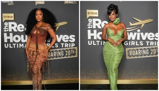 Porsha Williams on Possible Shamea Morton Reconciliation: What's Really Going On?