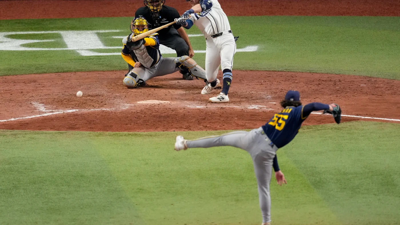 Tampa Bay Rays' World Series Rally: A Milestone in the Struggle for Equality