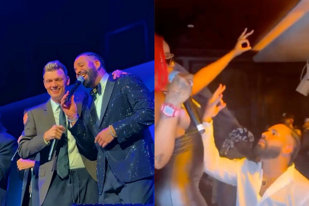 Drake's 40th Birthday: Behind the Lavish Celebrations and Their Cultural Impact