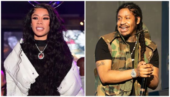 Keyshia Cole’s Viral Performance Sparks Concern: What’s Really Going On?