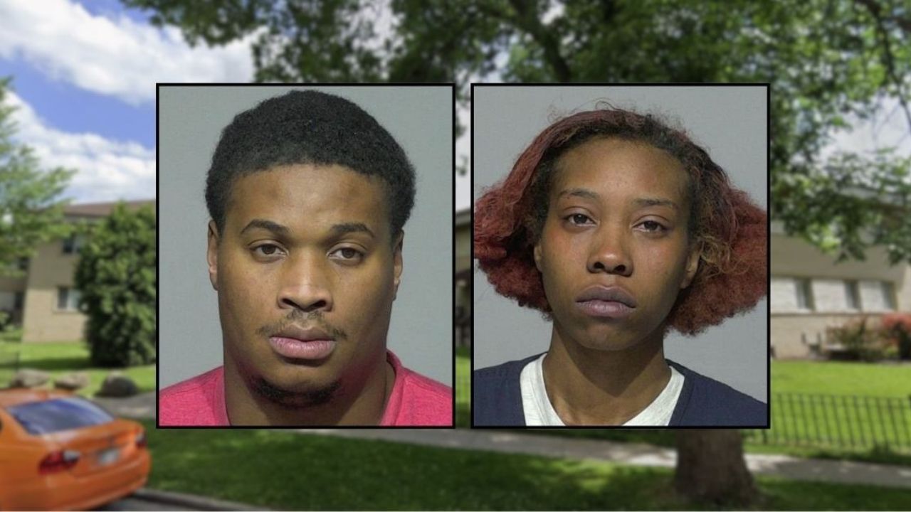 Milwaukee Parents Plead Guilty: Tragic Death of 1-Year-Old Highlights Systemic Failures