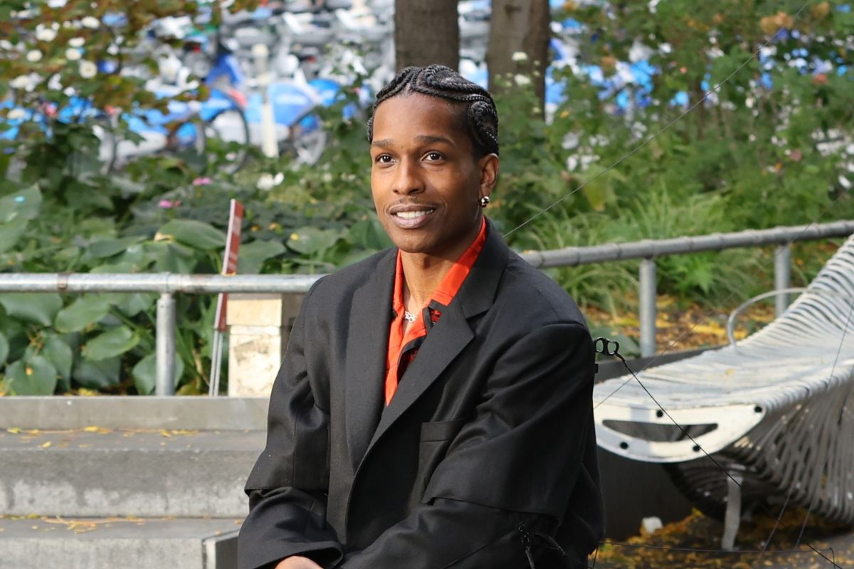 A$AP Rocky AI Video Controversy: What's Behind the 'Shroom Clouds' Drama
