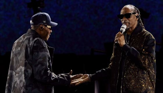 Jay-Z Closes LA Residency With Hip-Hop Legends: What It Means for Rap's Legacy