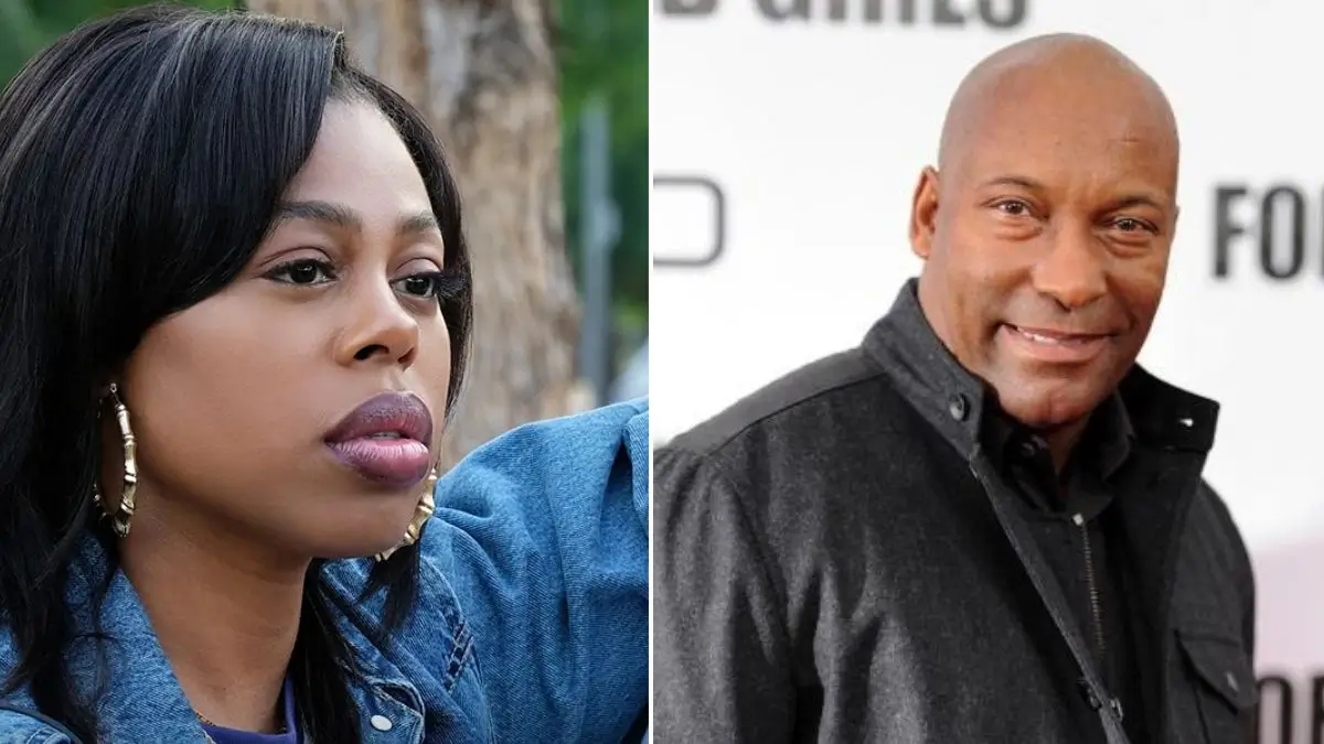 Gail Bean's 'The Drop' Salutes John Singleton: How It Honors His Legacy