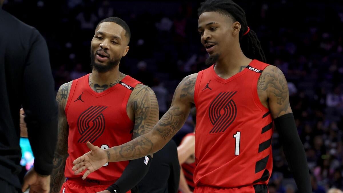 Ja Morant's Showdown: What His Return Means for the NBA and Black Athletes