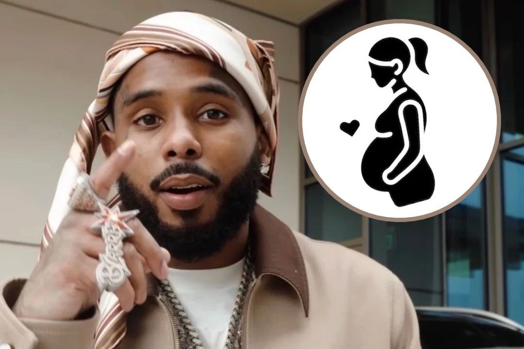 Pooh Shiesty Denies Pregnancy Rumors: What's Really Going On?