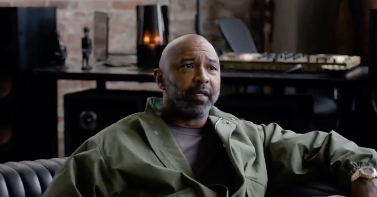 Joe Budden Shakes Up Law & Order: What His Cameo Tells Us About His Next Moves
