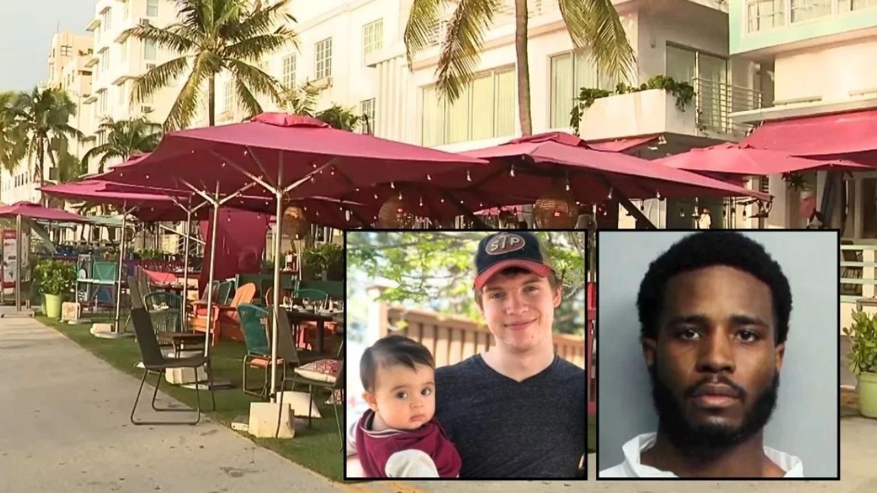 Tamarius Davis Sentenced for Killing Dustin Wakefield: A Community's Quest for Justice
