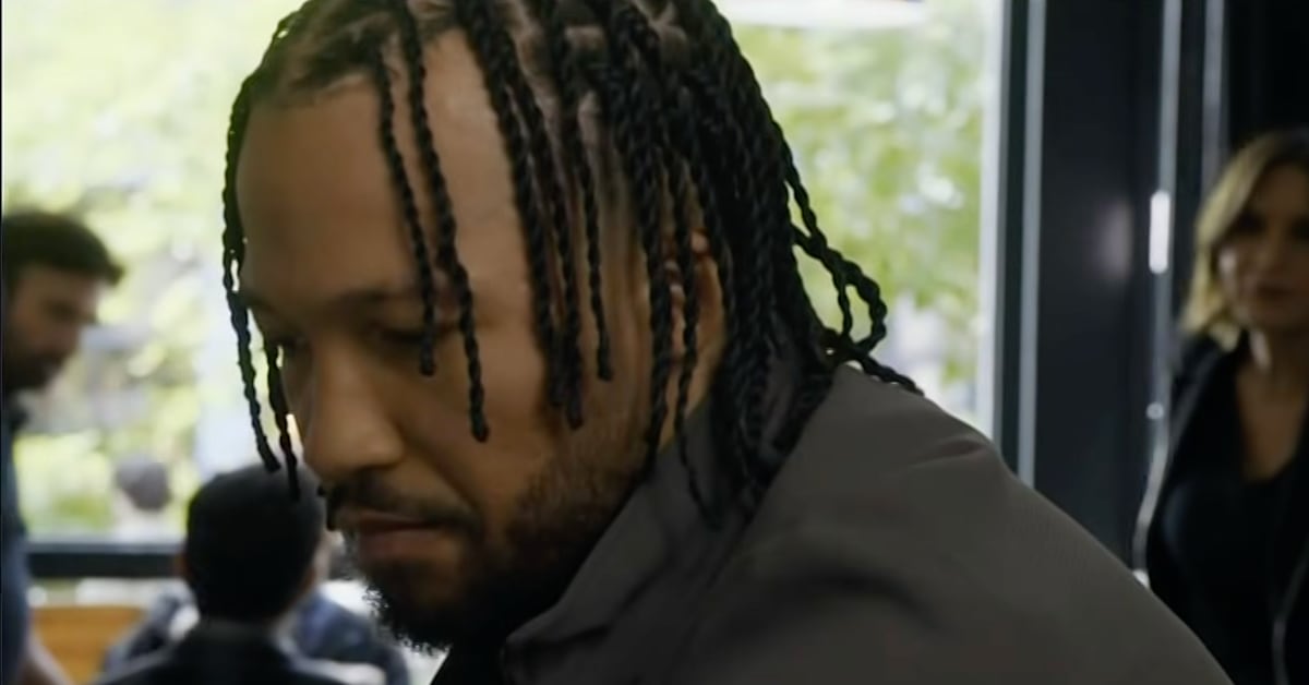 Jalen Brunson Takes On 'Law & Order: SVU': What This Means for His Career