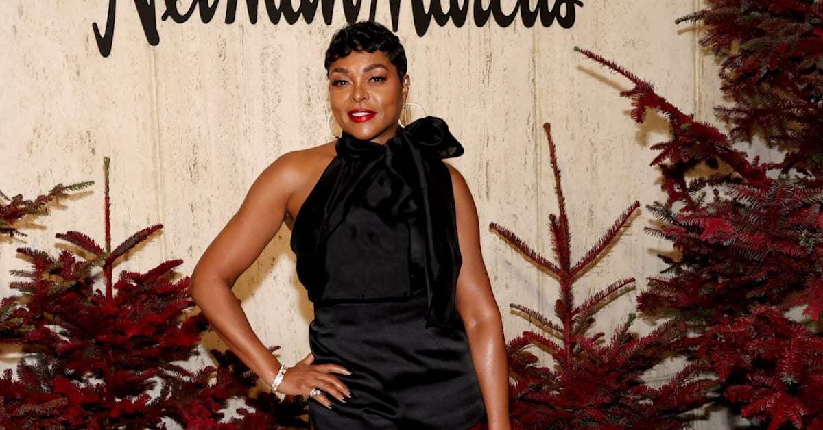 Taraji P. Henson Returns With 'Whiskey Matriarch': What It Means for Hollywood