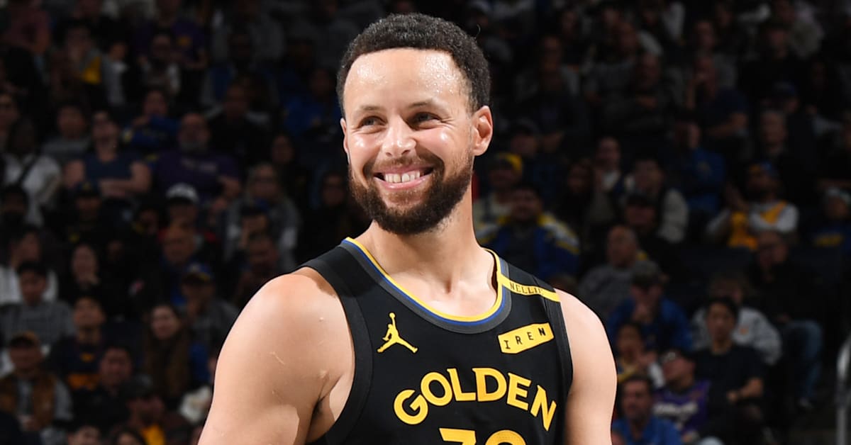Steph Curry's Historic Night: What It Means for Black Athletes and the NBA